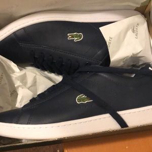 Lacoste